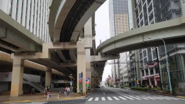Tokyo Ikebukuro Sunshine City Early morning September 2022