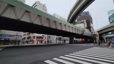 Tokyo Ikebukuro Sunshine City Early morning September 2022