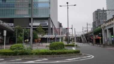 Tokyo Akihabara Sabah Vakti Eylül 2022