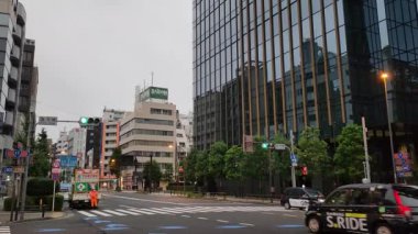 Tokyo Akihabara Sabah Vakti Eylül 2022