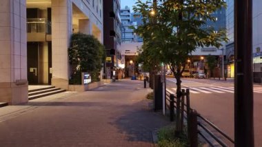 Tokyo Akihabara Sabah Vakti Eylül 2022