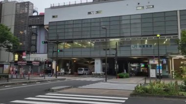 Tokyo Akihabara Sabah Vakti Eylül 2022