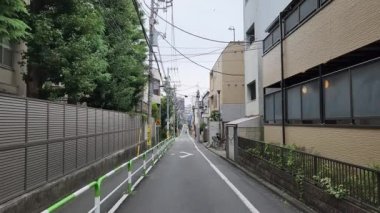 Tokyo Shin Okubo Eylül 2022