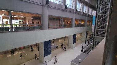 Japonya Haneda Havaalanı Eylül 2022