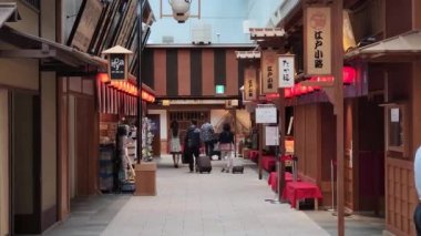 Japonya Haneda Havaalanı Eylül 2022