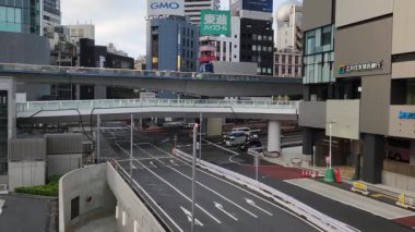 Tokyo Shibuya Eylül 2022
