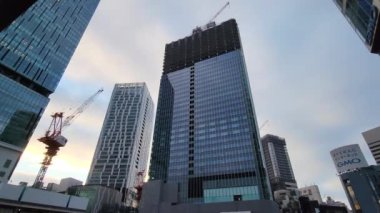 Tokyo Shibuya Eylül 2022
