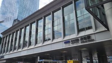 Tokyo Shibuya Eylül 2022