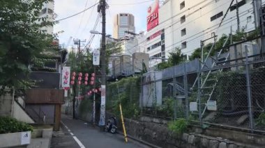 Tokyo Shibuya Eylül 2022