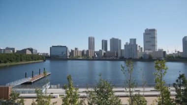 Tokyo Ariake Arena Sabah 2022