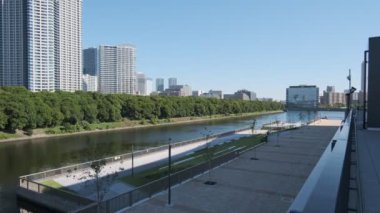 Tokyo Ariake Arena Sabah 2022
