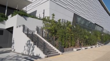 Tokyo Ariake Arena Sabah 2022