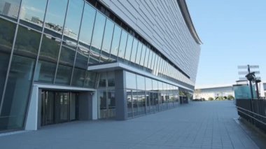Tokyo Ariake Arena Sabah 2022