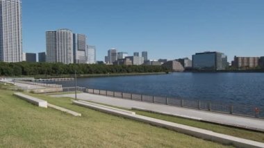 Tokyo Ariake Arena Sabah 2022