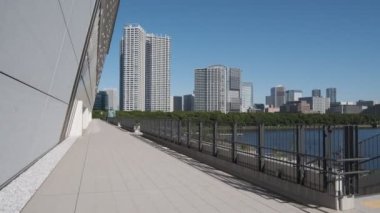 Tokyo Ariake Arena Sabah 2022