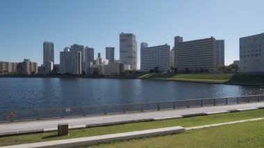 Tokyo Ariake Arena Sabah 2022