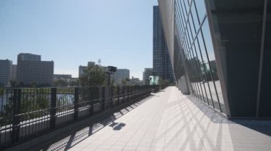 Tokyo Ariake Arena Sabah 2022