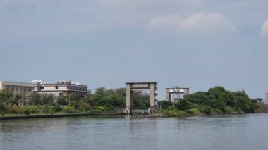 Tokyo Eski Edogawa Nehri 2022