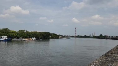 Tokyo Eski Edogawa Nehri 2022