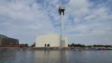 Tokyo Eski Edogawa Nehri 2022