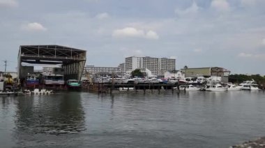 Tokyo Eski Edogawa Nehri 2022