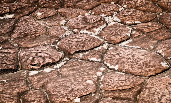 Struttura rocciosa sfondo — Foto Stock