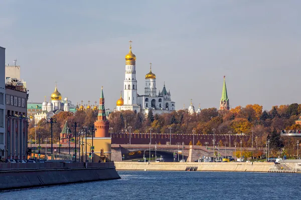 Moscow Russia October 2021 — Stock Photo, Image