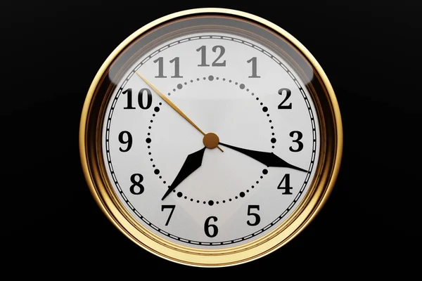 Relógio - Fotografias de stock e mais imagens de Relógio - Relógio, Meia- Noite, Meio-Dia - iStock