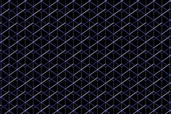 Illustration Purple Geometric Pattern Geometry Background Pattern — Zdjęcie stockowe