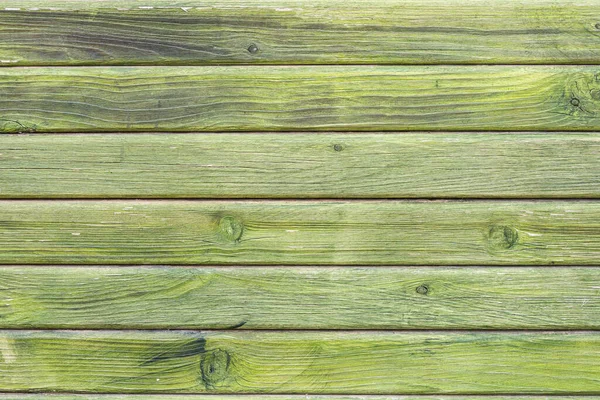 Sfondo Texture Legno Decorativo Vecchio Strisce Sulla Superficie Della Parete — Foto Stock