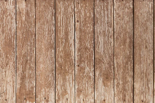 Duvar yüzeyinde dekoratif ahşap şeritli arka plan ve doku. Tahta bir barın deseni.