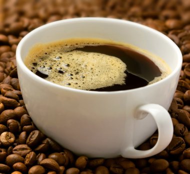 Espresso kahve