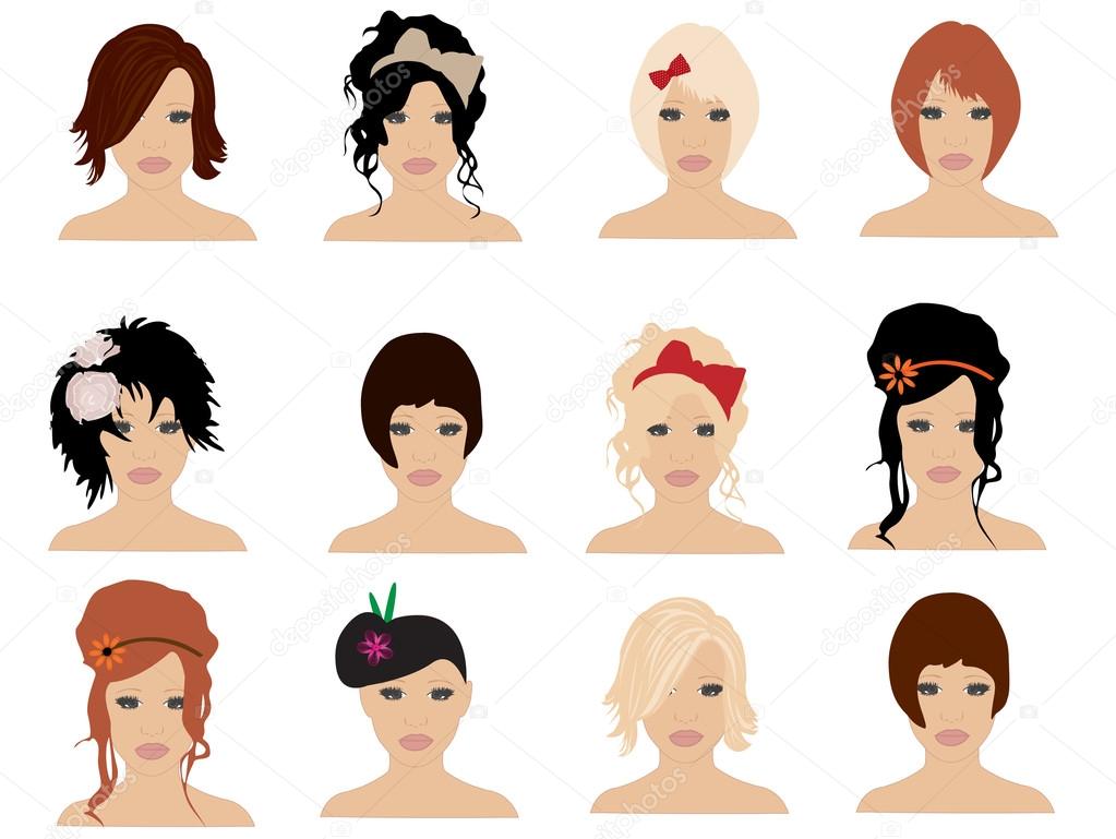 Hairstyles