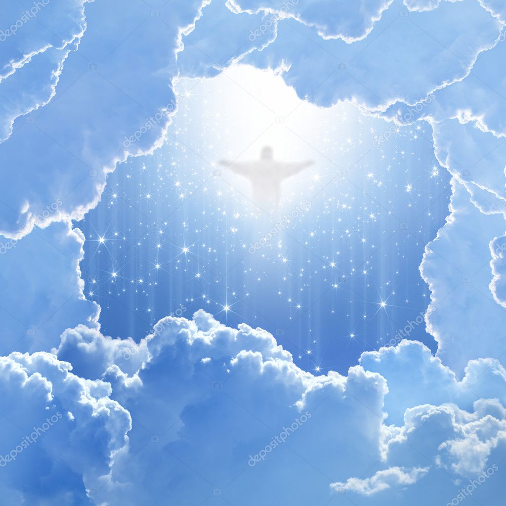 Arriba 31+ Foto imagenes de jesucristo en el cielo apariciones Alta definición completa, 2k, 4k Arriba 31+ Foto imagenes de jesucristo en el cielo apariciones Alta definición completa, 2k, 4k