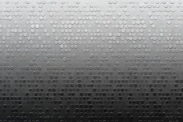 Panel metálico — Foto de Stock