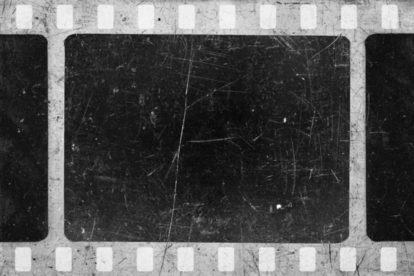 Old film — Stock Photo, Image