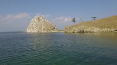 ProRes, Majestic Baykal Summer Lake Baykal Olkhon Adası 'nı sallıyor..