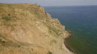 ProRes, Majestic Baykal Summer Lake Baykal Olkhon Adası 'nı sallıyor..