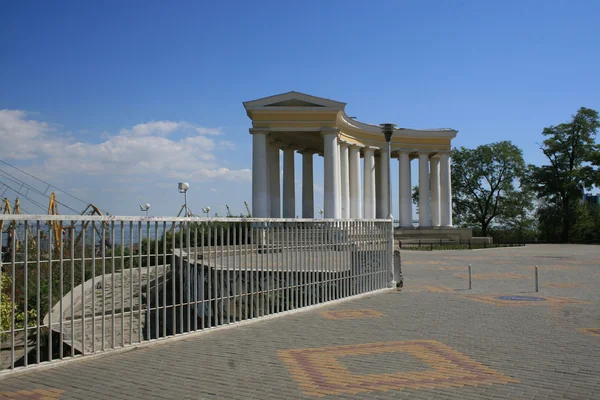 Rotunda — Stock Photo, Image