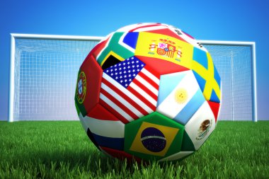 Dünya Futbol