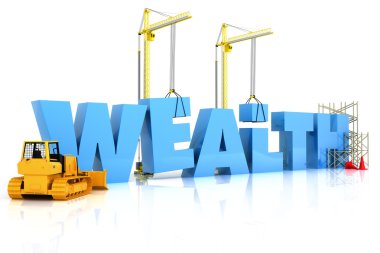 Wealth building