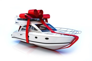 The big gift