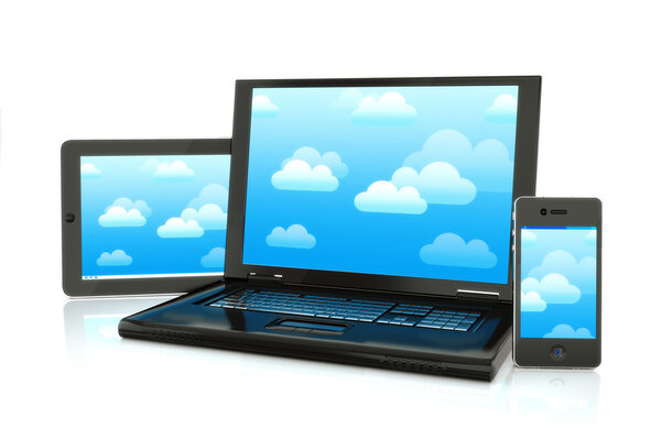 Облачные вычисления