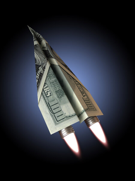 Денежный поток
