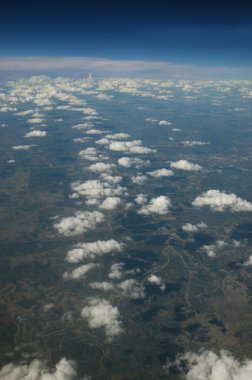 Bulutlar satırları