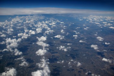 Bulutlar satırları