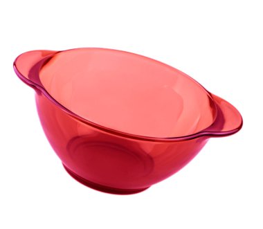 Cam levha üzerinde bir beyaz arka plan şeffaf mat derin kahverengi