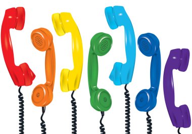 telefon vintage