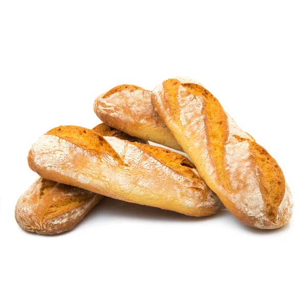 Italian bread — Stock Photo, Image