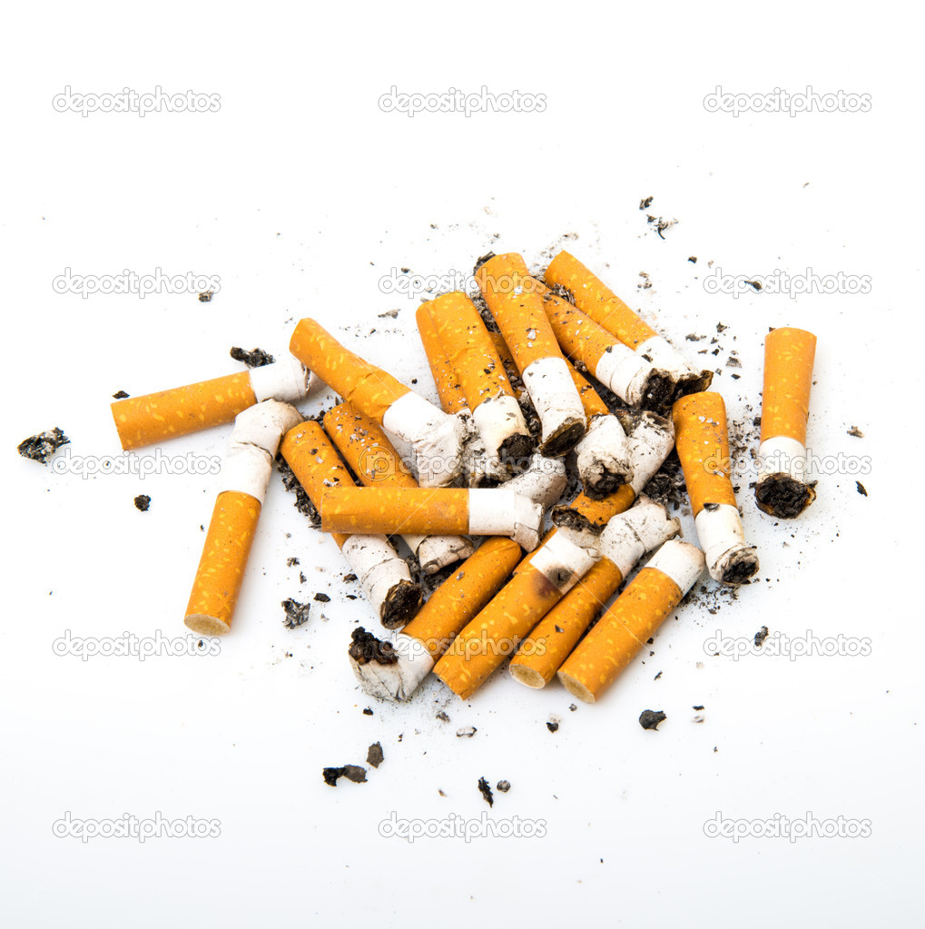 cigarettes